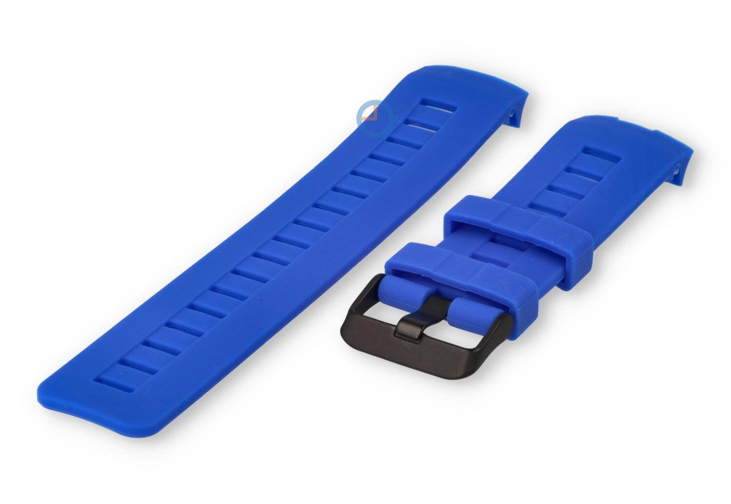 Suunto Ambit 3 Verticale Uhrenarmband royal blau