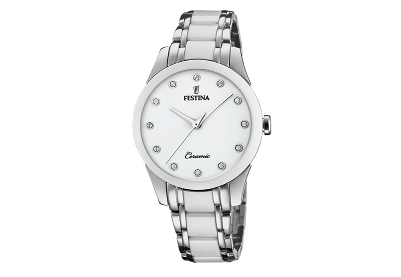 Festina Uhrenarmband F20499-1