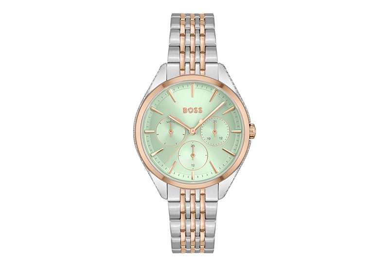 Uhrenarmband Hugo Boss HB1502641