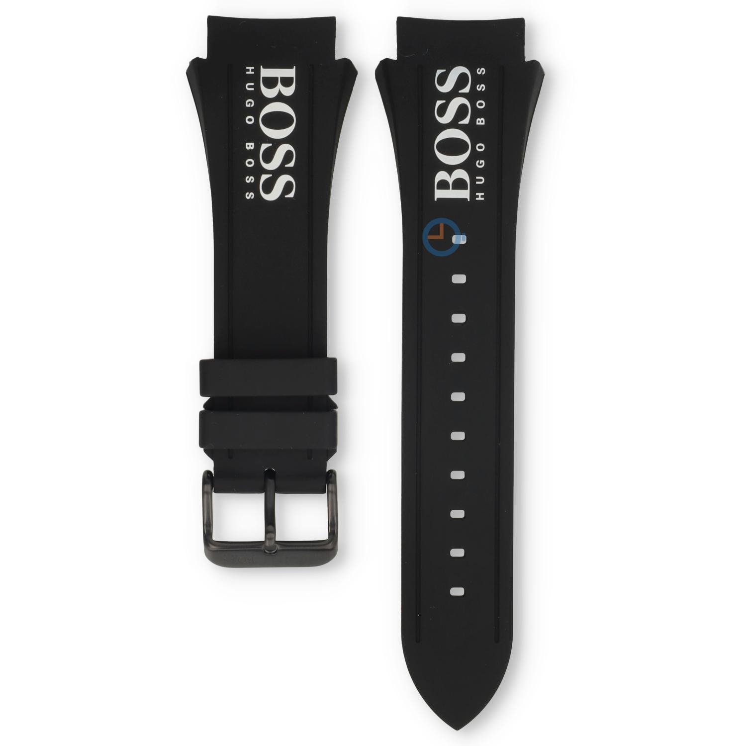 Uhrenarmband Hugo Boss HB1513859