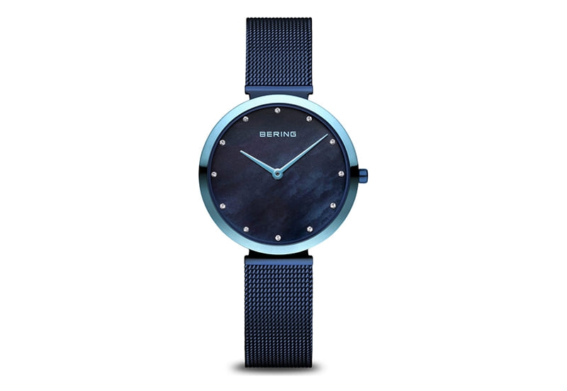 Uhrenarmband für Bering 18132-398