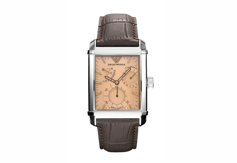Armani Uhrenarmband AR4236