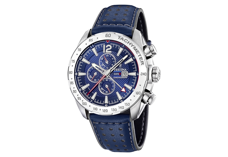 Festina uhrenarmband F20440 - 2