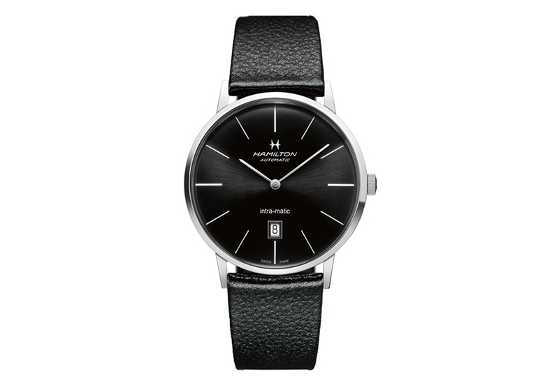 Hamilton Jazzmaster Intramatic Uhrenarmband: H38755731