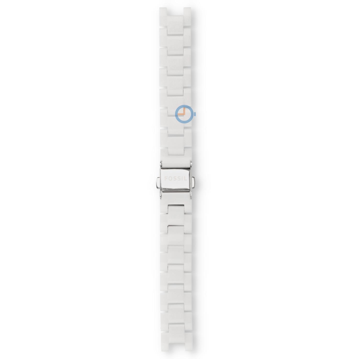 Fossil Uhrenarmband ES2437
