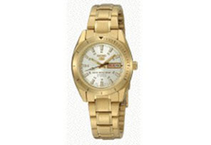 Seiko Uhrenarmband SYMH16K1