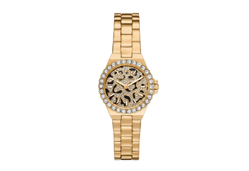 Gold Gelb