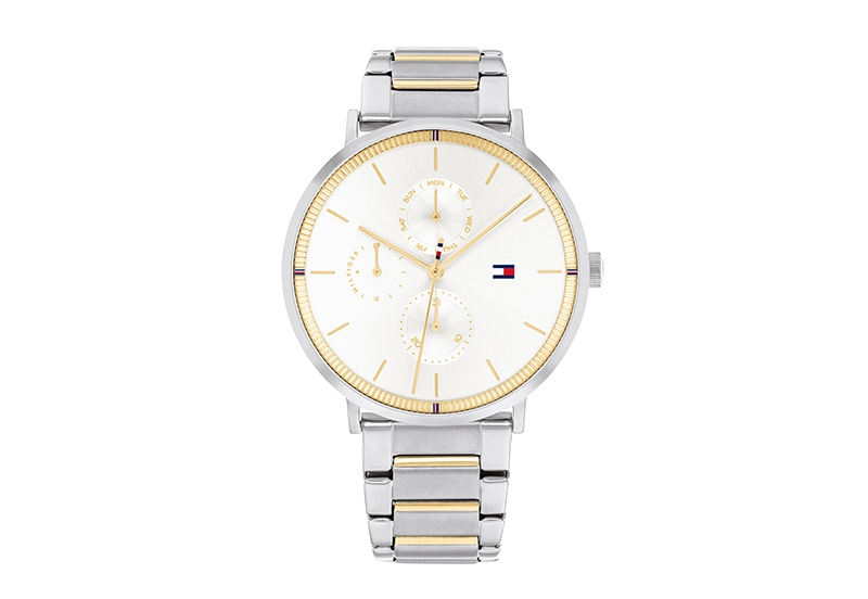 Bicolor Gold