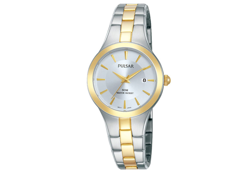 Pulsar Uhrenarmband PH7416X1