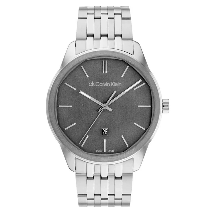 Calvin Klein Band 25000059 SWISS TIMELESS