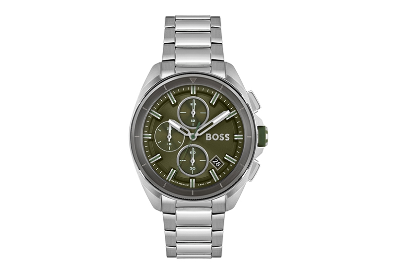 Uhrenarmband Hugo Boss HB1513951
