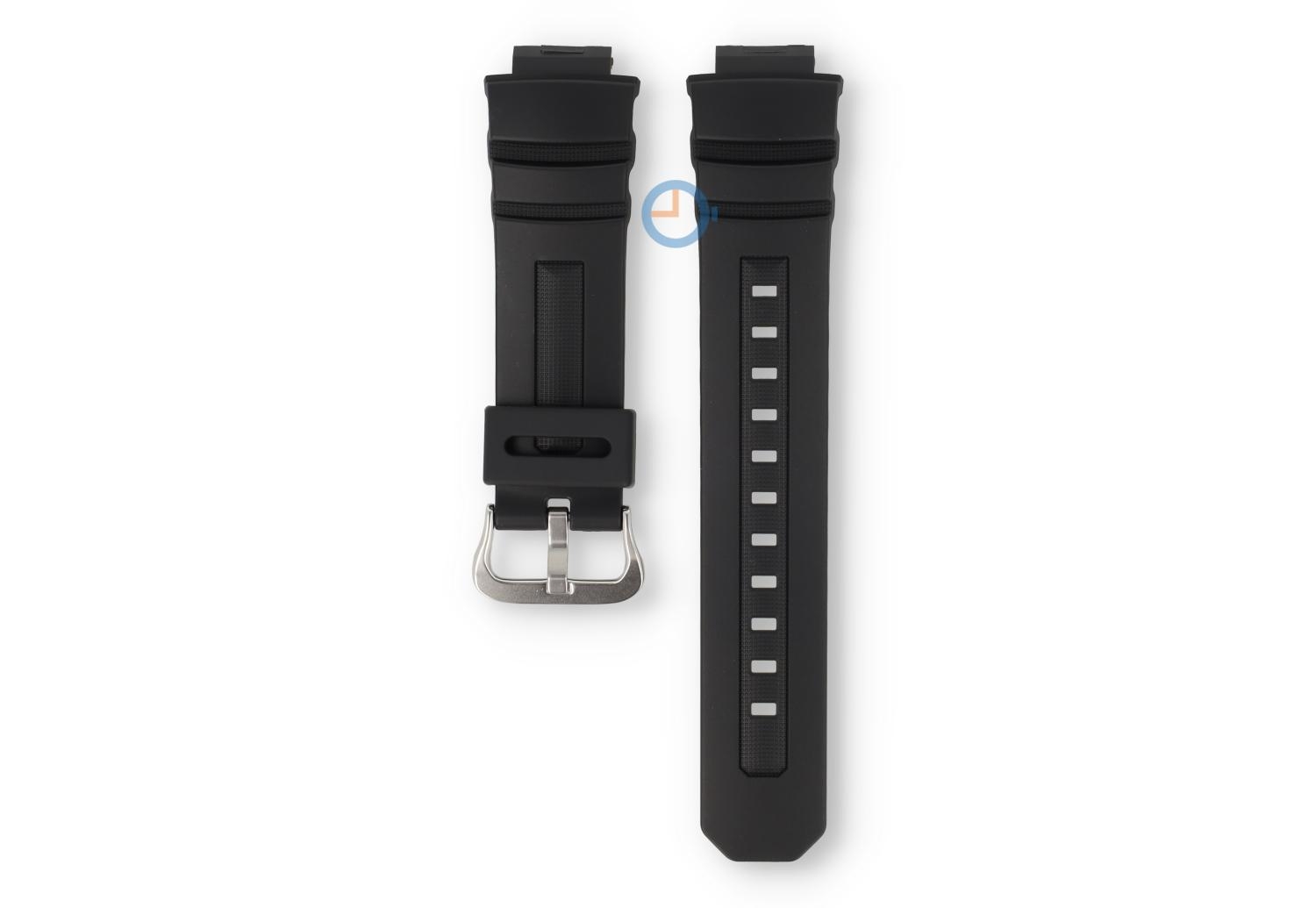 Casio G-Shock Uhrenarmband-AWR-M100SDC-1A