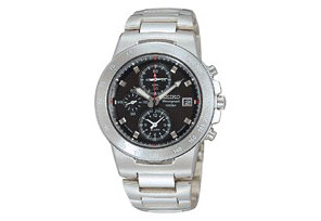 Seiko Uhrenarmband SNA191P1