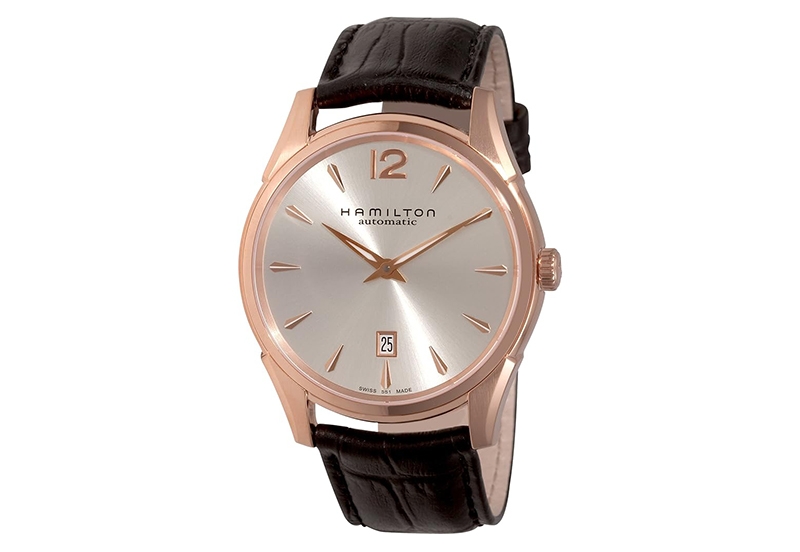 Hamilton Jazzmaster Uhrenarmband: H38645735
