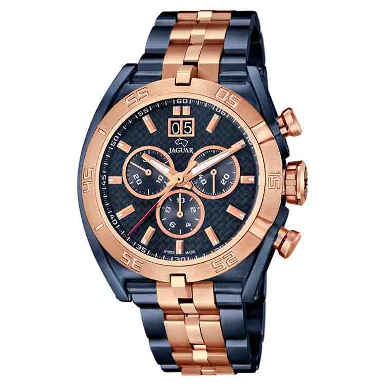Jaguar BA03836 J810 Uhrenarmband