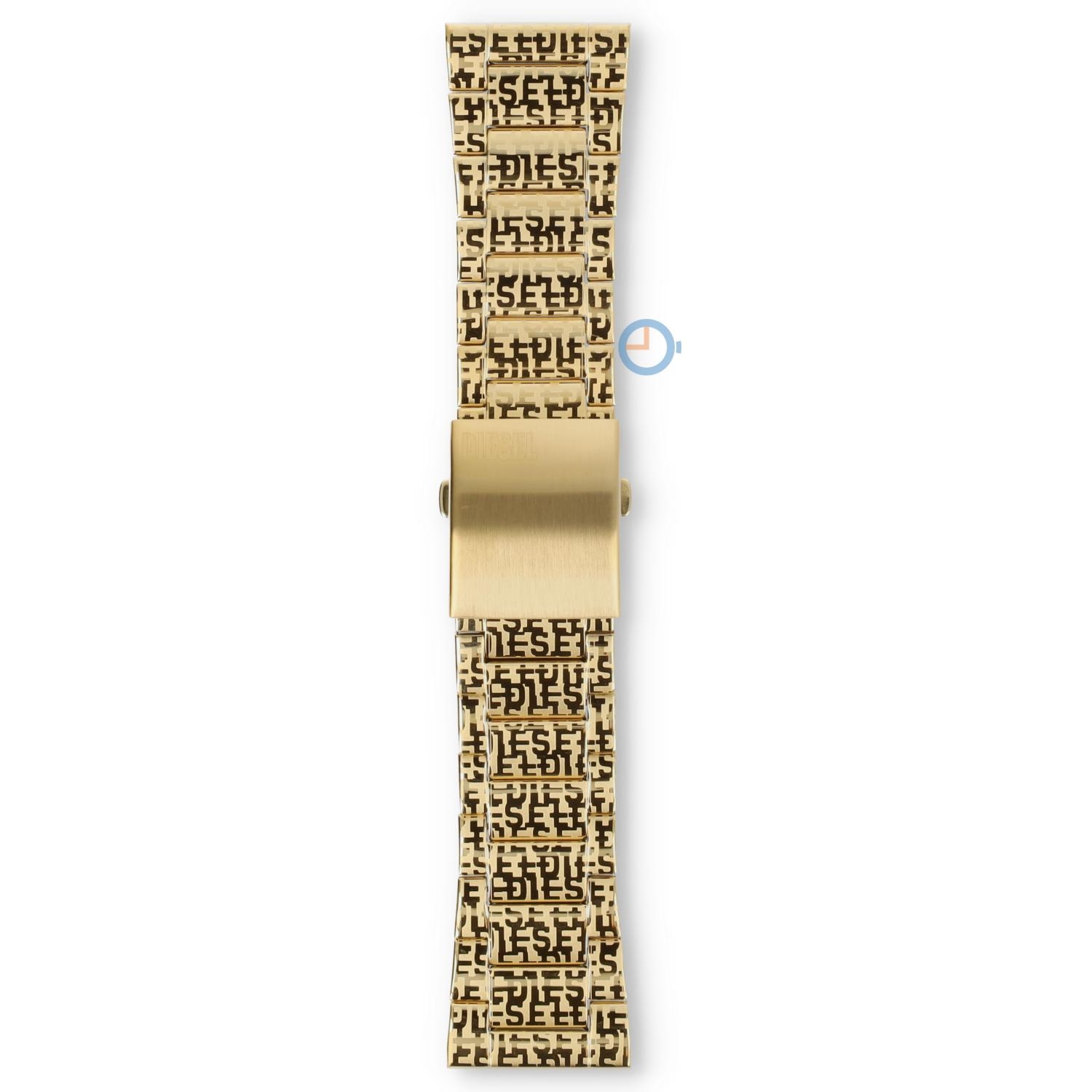 Original Diesel Uhrenarmband DZ7479