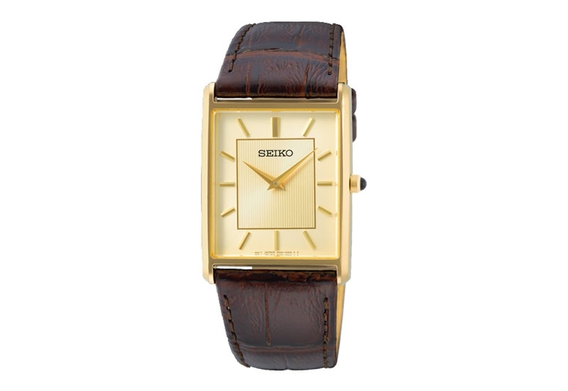 Seiko Uhrenarmband SWR064P1