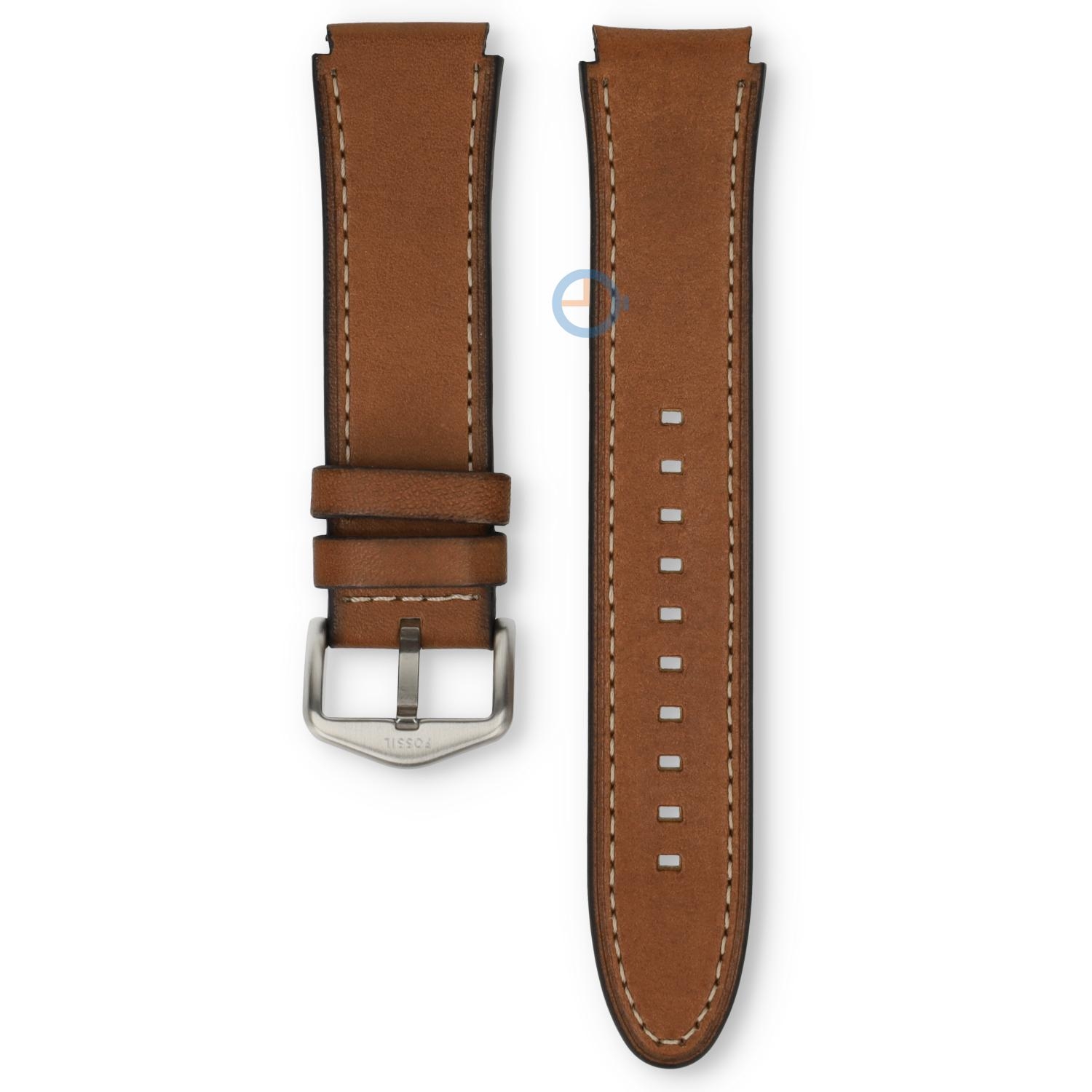 Fossil Uhrenarmband für ME3261