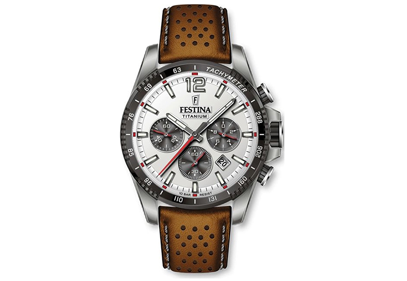 Festina Uhrenarmband F20699-1