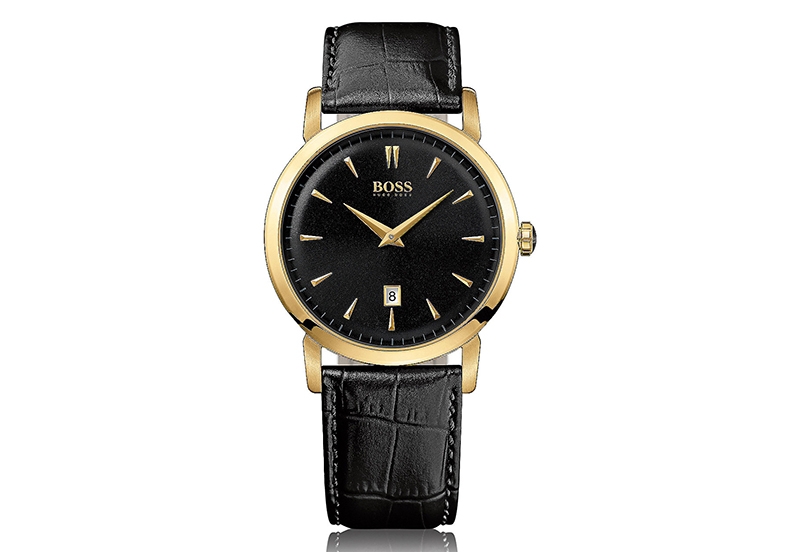 Hugo Boss Uhrenarmband HB1512909