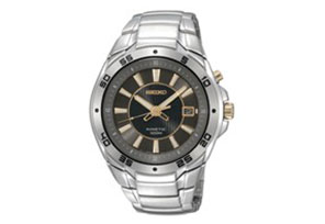Seiko Uhrenarmband SKA431P1