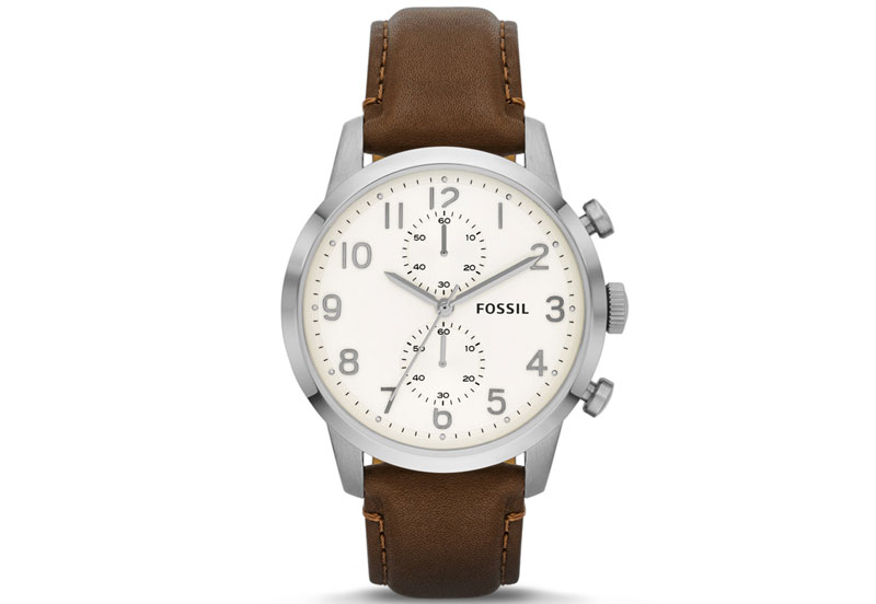 Fossil Uhrenarmband FS4872