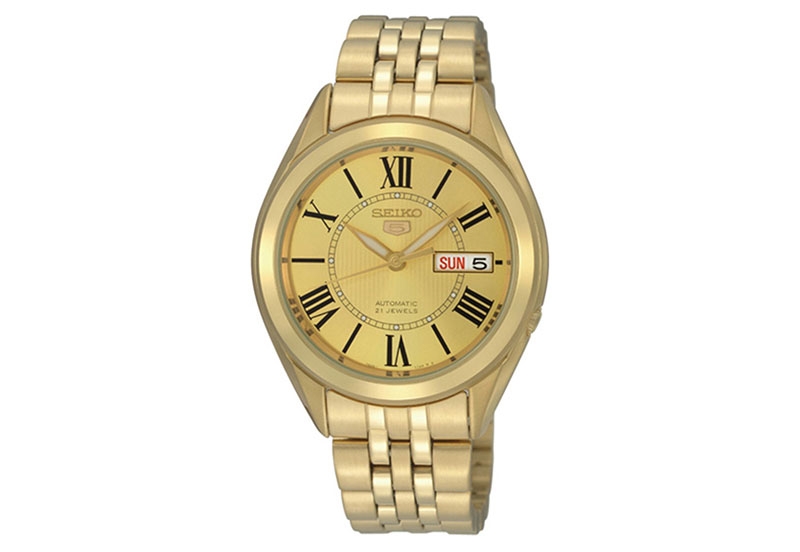 Gold Gelb