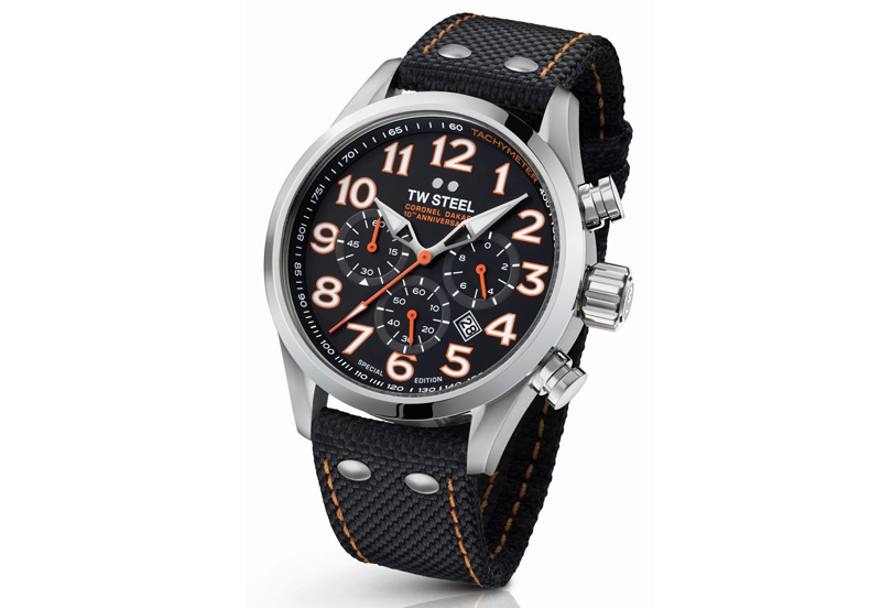 TW STEEL Uhrenarmband TW963