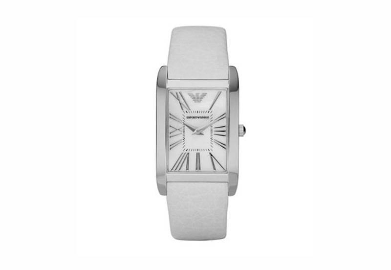 Armani Uhrenarmband AR2046