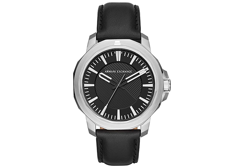 Armani Exchange Uhrenarmband AX1902