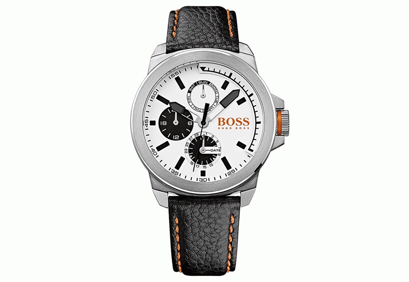 Hugo Boss Uhrenarmband HB1513154