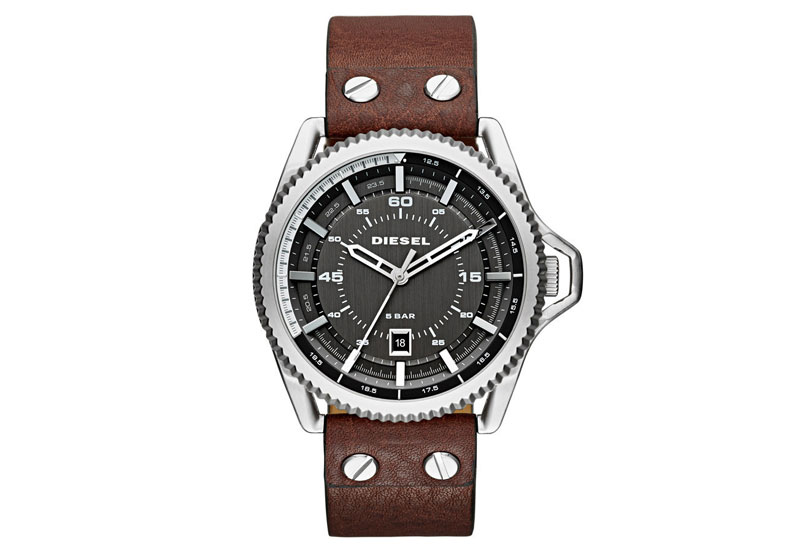Diesel Uhrenarmband DZ1716