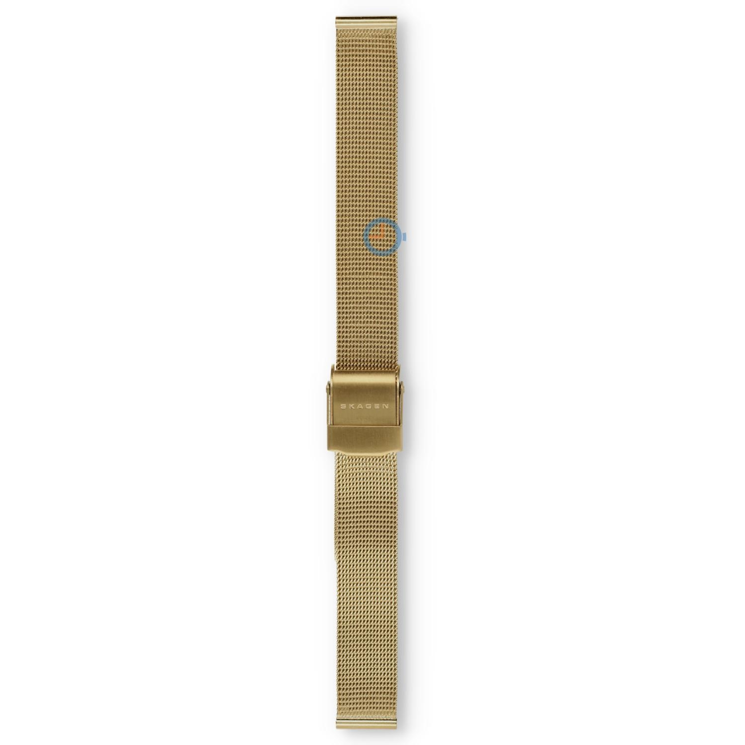 Skagen Uhrenarmband SKW2212
