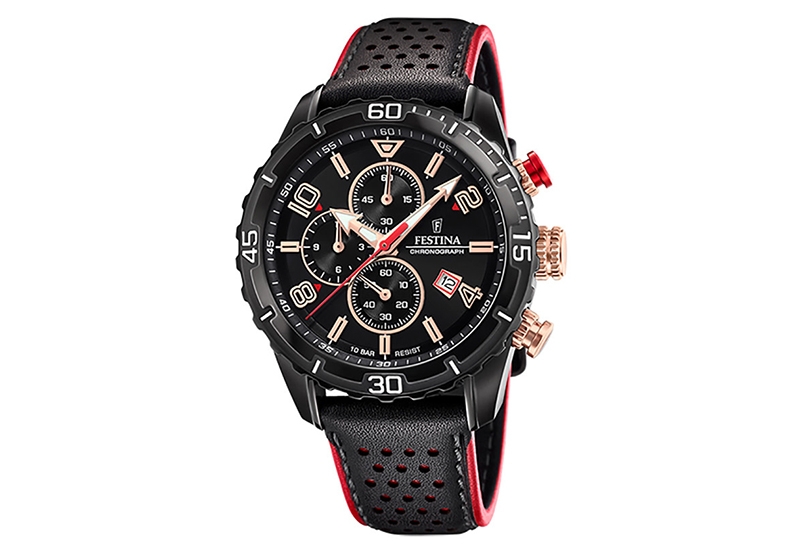 Festina Uhrenarmband F20519-4