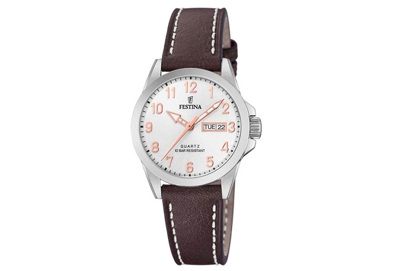 Festina uhrenarmband F20456 - 1
