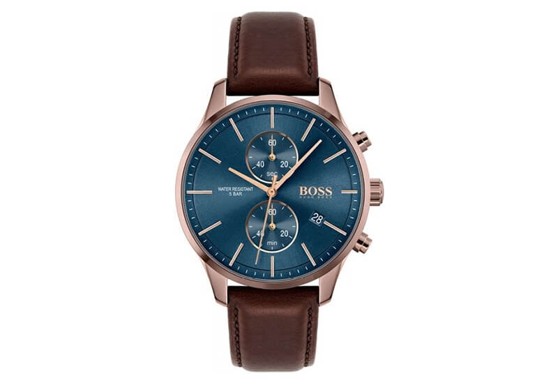 Hugo Boss Associate HB1513804 Uhrenarmband