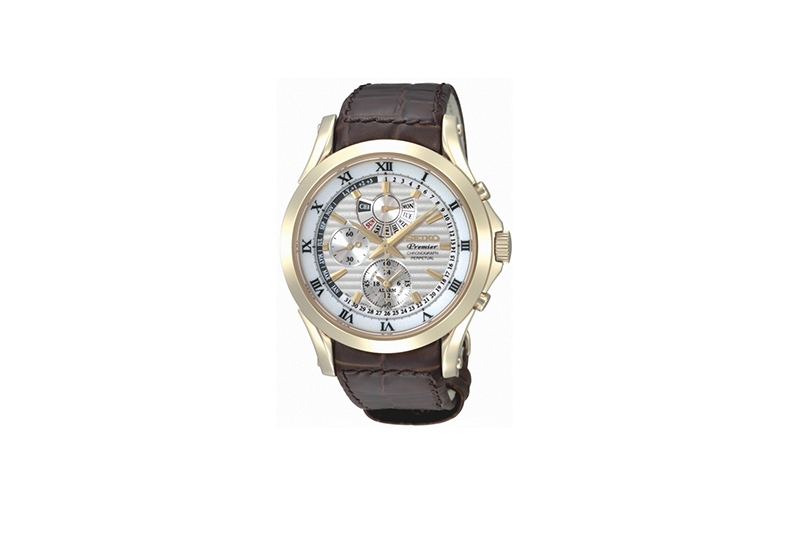 Original Uhrenarmband für Seiko SPC054P1