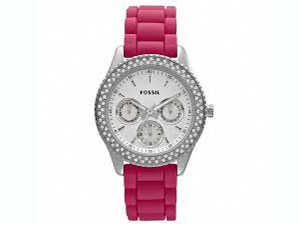 Fossil Uhrenarmband ES3214