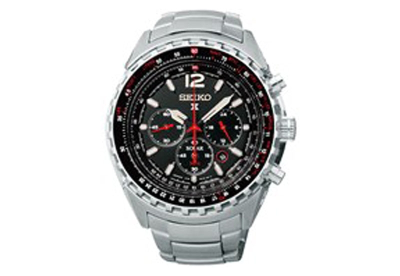 Original Uhrenarmband für Seiko SBDL025