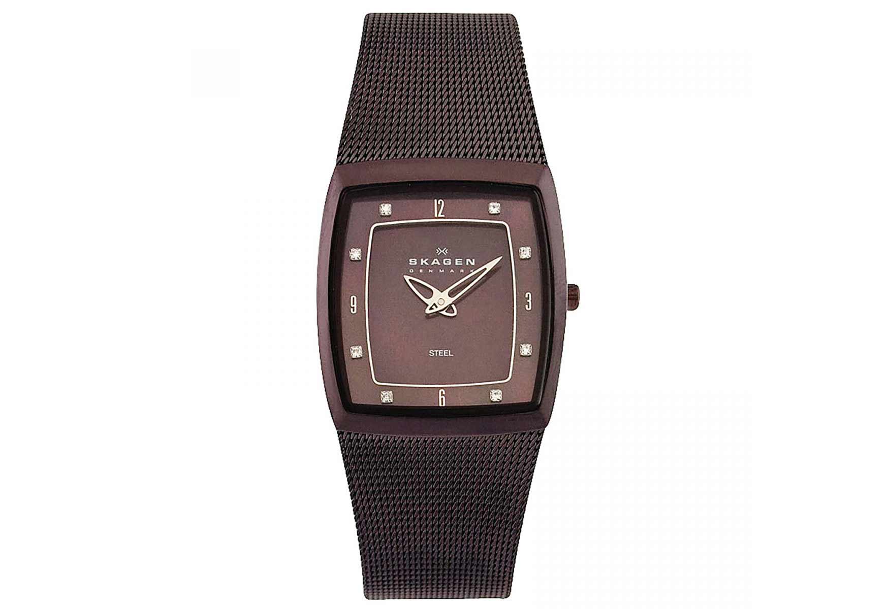 Skagen Uhrenarmband 380SMM