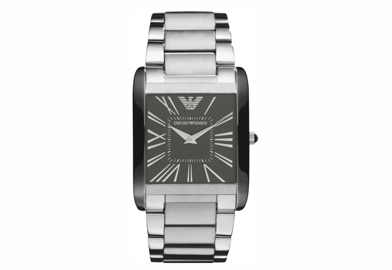 Armani Uhrenarmband AR2010