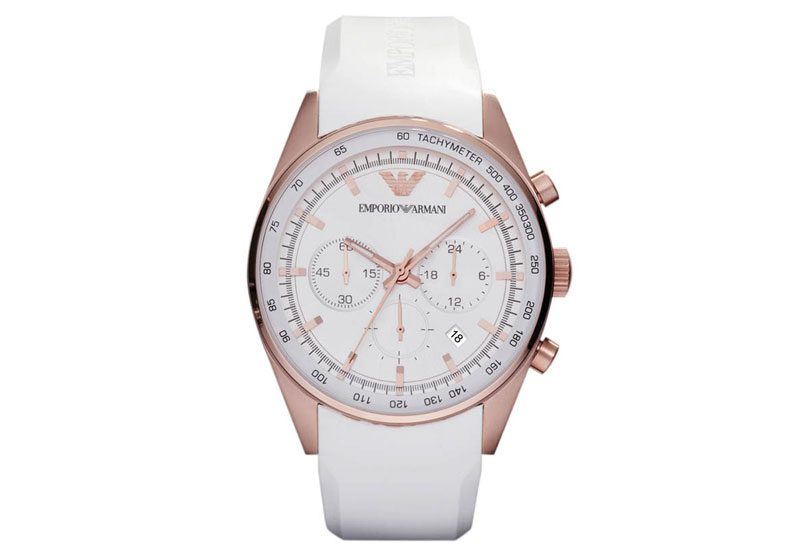 Armani Uhrenarmband AR5979