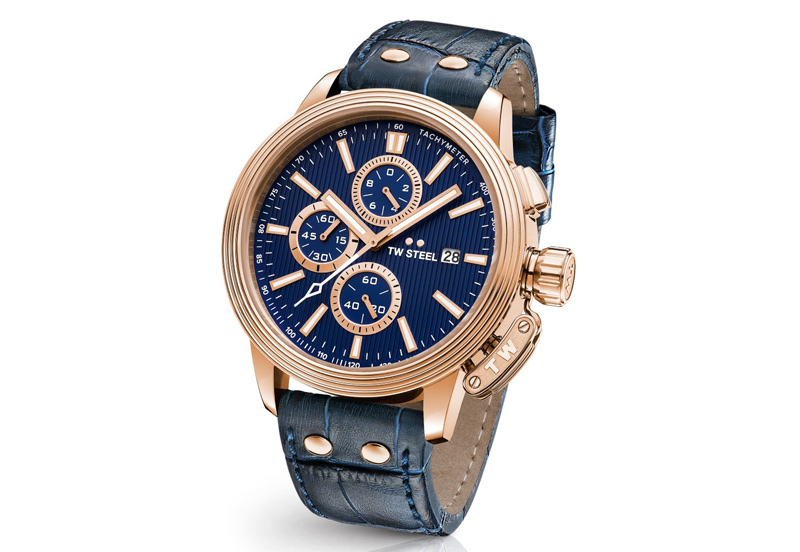 TW STEEL Uhrenarmband CE7016