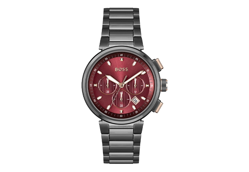Hugo Boss Uhrenarmband für HB1514000