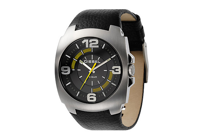 Diesel Uhrenarmband DZ1109