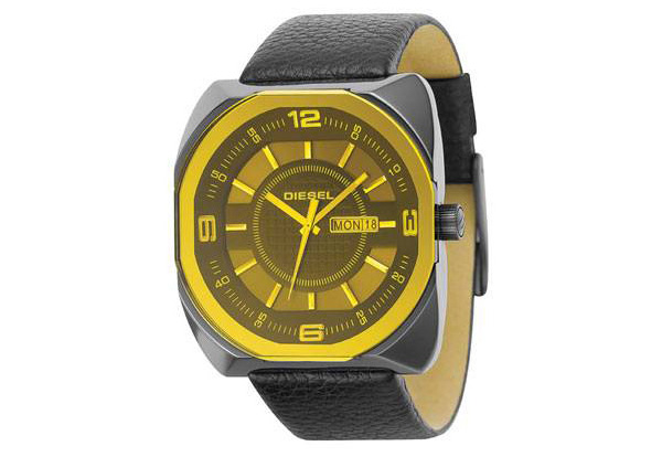 Diesel Uhrenarmband DZ1187