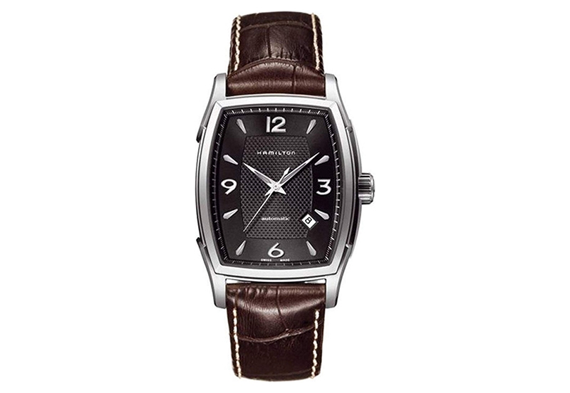Hamilton Jazzmaster Uhrenarmband: H36415535