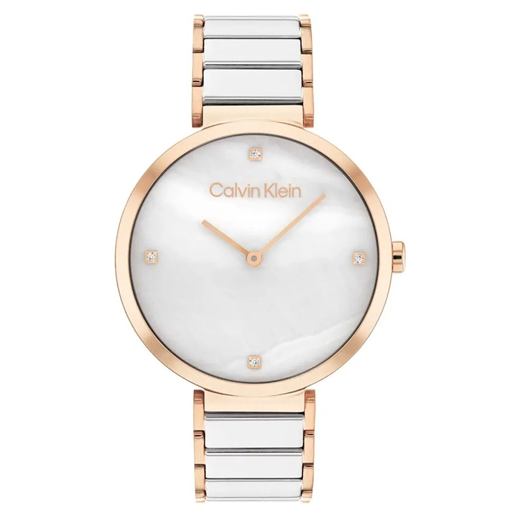 Calvin Klein Band 25200430 MINIMALISTIC T-BAR