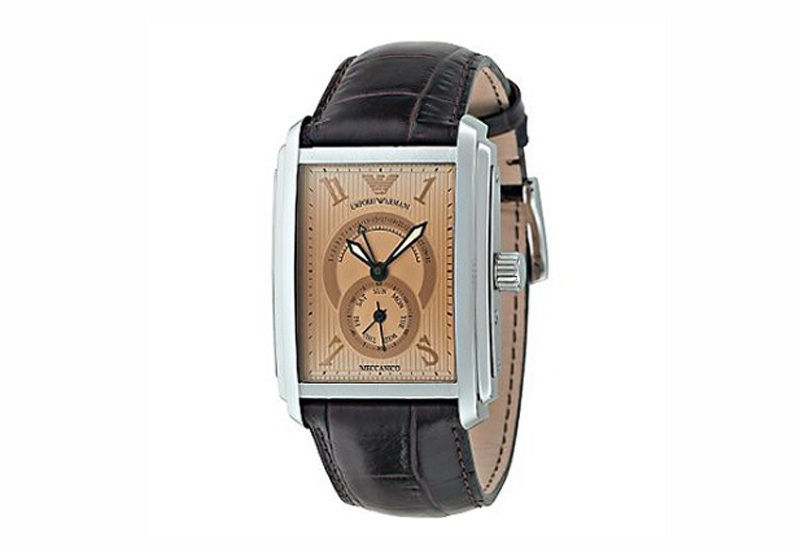 Armani Uhrenarmband AR4210