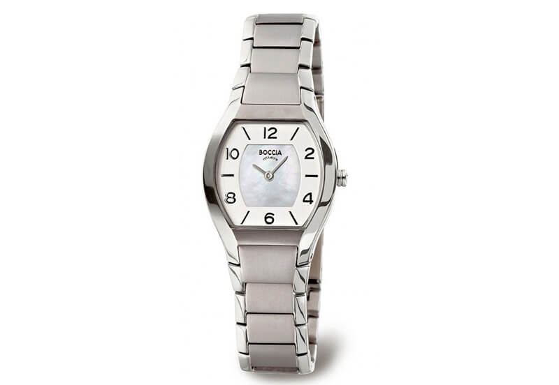 Uhrenarmband Boccia 3174 - 01